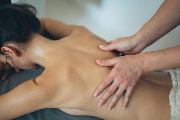 Massages (60 minutes): Single session