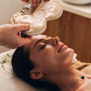 Exclusive Luxury Offer For Canton of Geneva citizens  :  Healing at home