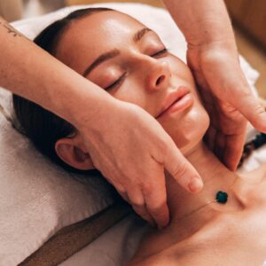 Vodder Lymphatic Drainage  (60 minutes): Single session